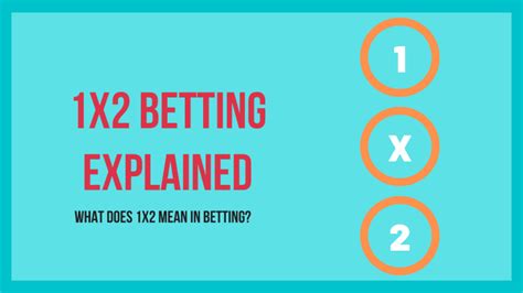 betting 1x2 free tips